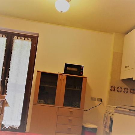 Il Nido Di Asia Cir N0310 Apartment เบรยล์-แชร์วิเนีย ภายนอก รูปภาพ