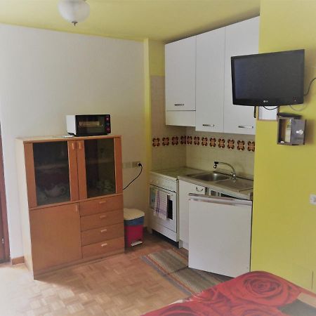 Il Nido Di Asia Cir N0310 Apartment เบรยล์-แชร์วิเนีย ภายนอก รูปภาพ