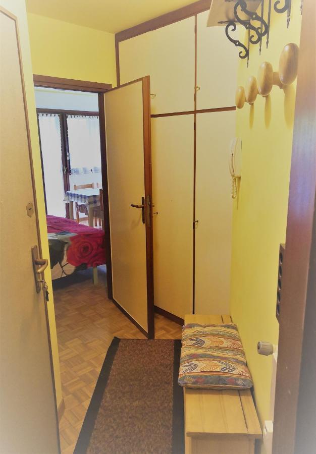 Il Nido Di Asia Cir N0310 Apartment เบรยล์-แชร์วิเนีย ภายนอก รูปภาพ