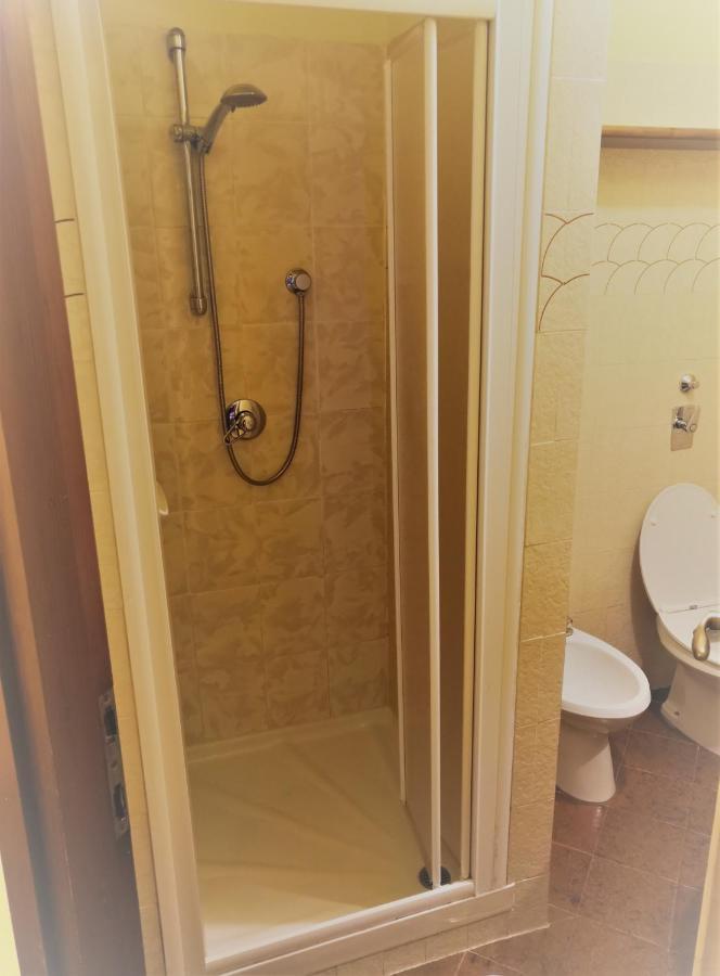 Il Nido Di Asia Cir N0310 Apartment เบรยล์-แชร์วิเนีย ภายนอก รูปภาพ