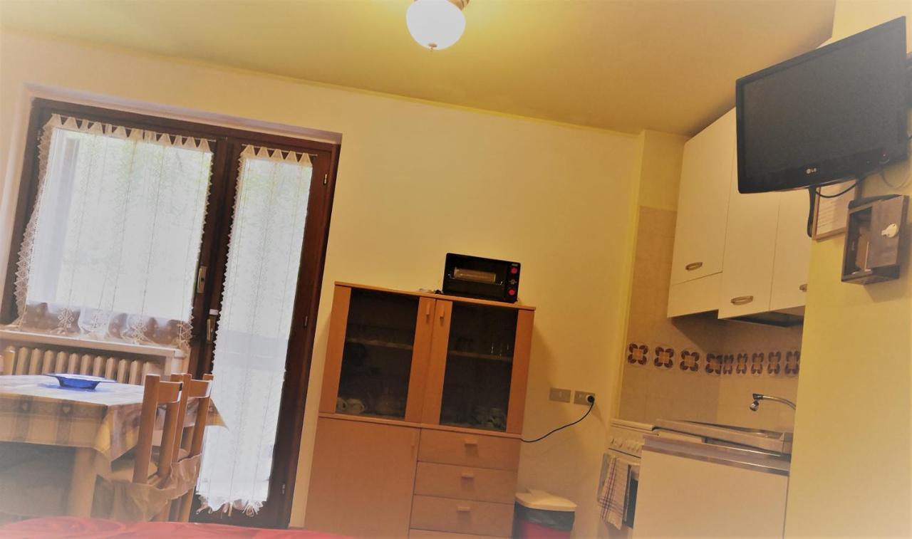 Il Nido Di Asia Cir N0310 Apartment เบรยล์-แชร์วิเนีย ภายนอก รูปภาพ