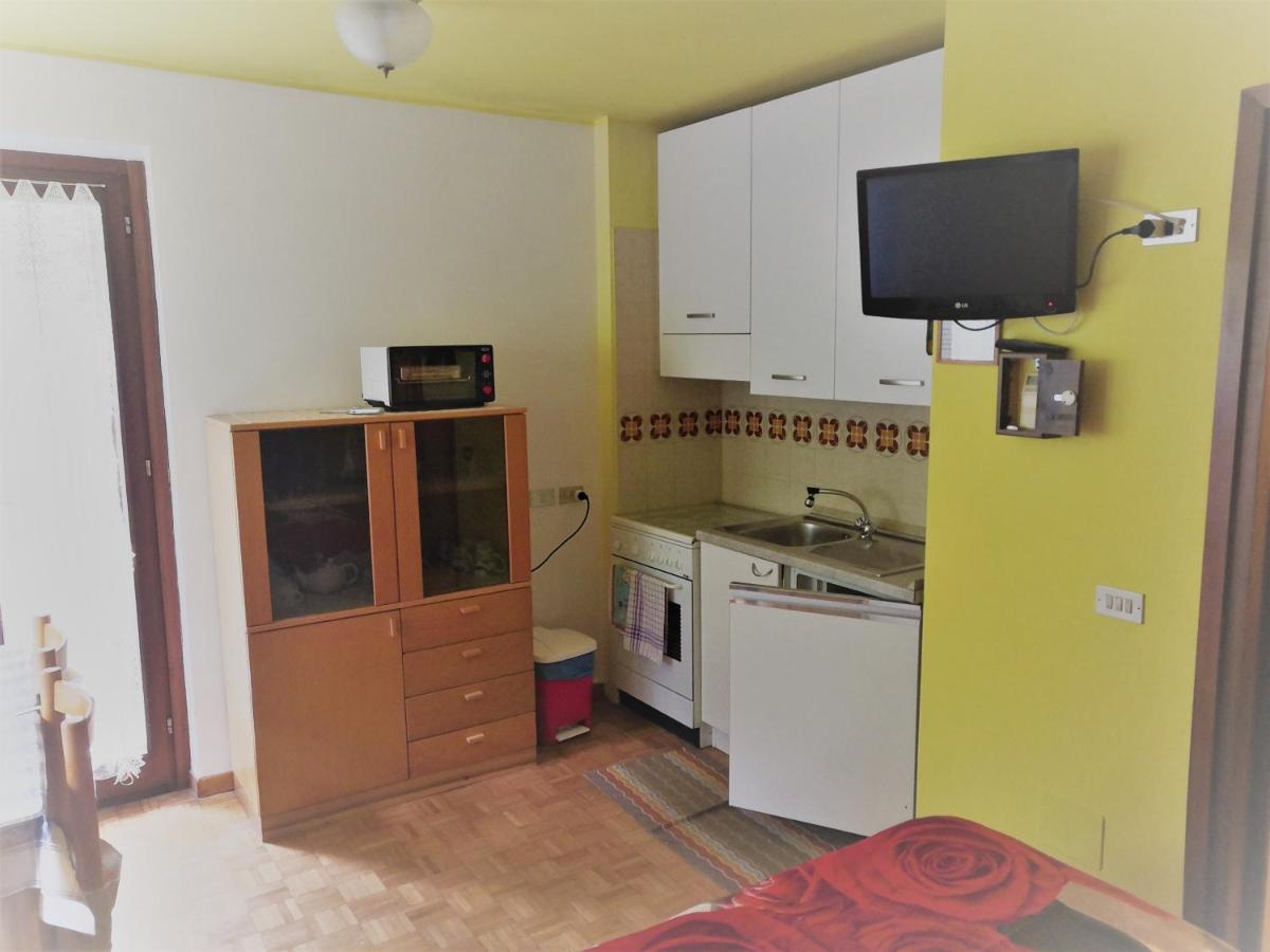 Il Nido Di Asia Cir N0310 Apartment เบรยล์-แชร์วิเนีย ภายนอก รูปภาพ