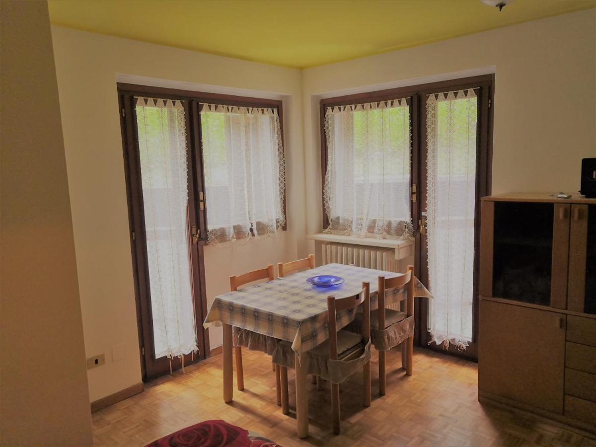 Il Nido Di Asia Cir N0310 Apartment เบรยล์-แชร์วิเนีย ภายนอก รูปภาพ